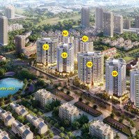 Ca Sĩ Tân Nhàn Gửi Bán -Chung Cư Cao Cấp 200M2 12,5Tỷ - Chung Cư Le Grand Jardin Long Biên