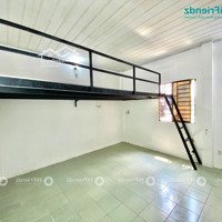 Phòng Trọ Sinh Viên - Diện Tích Lớn 35M2 Gác Cao - 3 Tháng 2 Giáp Q10