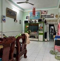 Bán Nhà 1 trệt 1 lầu Sổ riêng thổ cư 100% Mặt tiền Kinh Doanh buôn bán phường Bửu Hòa