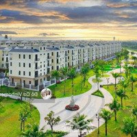 Biệt Thự Tứ Lập Đảo Dừa 120M2 Tại Vinhomes Ocean Park 2 Giá Bán 15 Tỷ, Vay 70% Lãi 0% Trong 36 Tháng