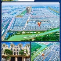 Biệt Thự Tứ Lập Đảo Dừa 120M2 Tại Vinhomes Ocean Park 2 Giá Bán 15 Tỷ, Vay 70% Lãi 0% Trong 36 Tháng