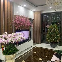 Bán Nhà Biệt Thự Full Nội Thất Tư Đình 100M2, 4 Tầng, Mặt Tiền 6.8M, Giá Chào 17.9 Tỷ.