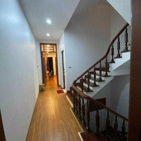 Bán Nhà Phùng Hưng Hà Đông, Plo Vỉa Hè Kinh Doanh Sầm Uất, 60M24T, Giá Nhỉnh 15 Tỷ.