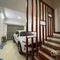 Bán Nhà Phùng Hưng Hà Đông, Plo Vỉa Hè Kinh Doanh Sầm Uất, 60M24T, Giá Nhỉnh 15 Tỷ.