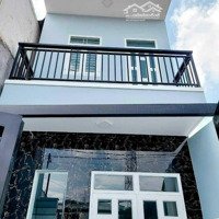 Chủ Gửi Thanh Lý Gấp Nhà 56M2 Đường Nguyễn Công Hoan, Phường 7, Phú Nhuận. Sổ Riêng