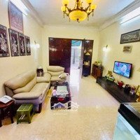 Bán Nhà Mặt Ngõ 43 Trung Kính( Trần Duy Hưng), View Mặt Hồ Cực Thoáng. 95M2, Giá Bán 24 Tỷ: