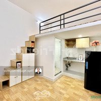 Phòng Trọ Duplex - Ban Công - Cửa Sổ Lớn - Vào Ở Tháng 6, Kv Bảy Hiền, Tân Bình