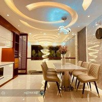 Rẻ Hơn Thị Trường 2 Tỷ - Nguyễn Thị Minh Khai, Đa Kao, Q1. 82M2 (7,65X12M) Nở Hậu Đẹp. Chỉ 13 Tỷ