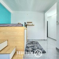 Cho Thuê Duplex Rộng 25M2 Full Nội Thất Gần Ngã Tư 7 Hiền