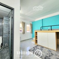 Cho Thuê Duplex Rộng 25M2 Full Nội Thất Gần Ngã Tư 7 Hiền