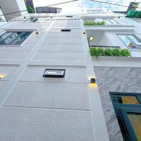 Lên Sóng Siêu Phẩm Hoàng Hoa Thám,Diện Tích8.5Mx4.5M, Dtsd 150M2, Trệt 3 Lầu St, 5 Phòng Ngủ 4 Vệ Sinhgiá Bán 6.25 Tỷ Tl