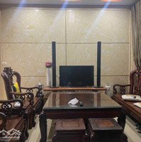 Cho Thuê Nhà Ngõ Ngách Kim Ngưu, Hai Bà Trưng, 80M2, 3 Tầng, 4N, 3 Vệ Sinh Giá Bán 16 Triệu,Ở Gđ, Full Đồ