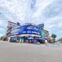 Đất Kinh Doanh Mặt Đường Đốc Thiết Gần 200M2