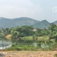 Chính Chủ Cần Bán Mảnh Đất Tại Cư Yên, Lương Sơn, View Hồ Khoáng Bưởi, Diện Tích 560M2, Giá Tt