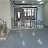 Nhà Mới 5 X 20M - Nhà Mới Mặt Tiền Khu Vòng Xoay Lý Thái Tổ Quận 10