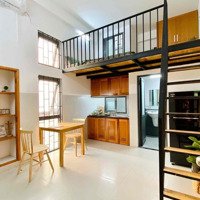 Căn Hộ Studio, Duplex, 1 Phòng Ngủngay Lotte Trung Tâm Q7