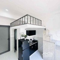 Duplex Mới Xây - Đầy Đủ Nội Thất Ở Ngay - Hình Thật Hẻm Ô Tô