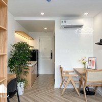 Studio Full Nội Thất Tại Phú Mỹ Hưng