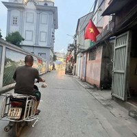 Đất Hà Hồi, Thường Tín,Hà Nội 40M Giá Bán 1,4Tỷ