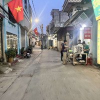 Đất Hà Hồi, Thường Tín,Hà Nội 40M Giá Bán 1,4Tỷ
