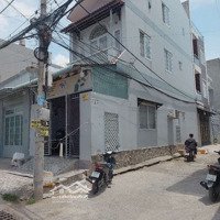 Bán Nhà 2 Lầu Lô Góc Sổ Hồng Riêng Hẽm Xe Tải Xã Pjong Phú Ql50