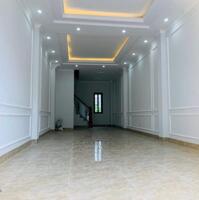 Bán Nhà Yên Sở 48m²*4Tầng, Lô gốc 2 thoáng, Cách đường Ôtô tránh 30m có bãi để chỉ 3,15 tỷ