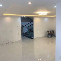 Nhà Đẹp Bình Thạnh, Lung Linh 5 Tầng, 75M2, Ngang 6M Bề Thế, Hẻm Ô Tô Vào Nhà - Hơn 9 Tỷ Tl