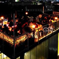 Cho Thuê Mặt Bằng Rooftop Làm Coffee Sân Thượng View Landmark - 2 Sàn