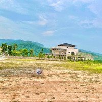 Siêu Phẩm! Bán Đảo 6500M2 (500Ont + Cln) Bám Hồ Đồng Chanh, Đẹp Nhất, Đường 2 Ô Tô, View Triệu $$$