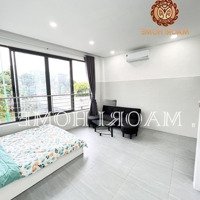 Căn Hộ Studio - Cửa Sổ Lớn View Sông Ngay Cầu Điện Biên Phủ