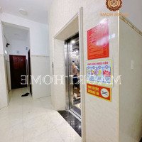 Duplex Full Nội Thất Ngay Chợ Bà Chiểu Bình Thạnh Qua Quận 1 Chỉ 3Phút