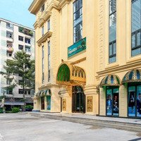 Cho Thuê Tân Phước Plaza Block A Toà Mới