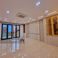 Bán Nhà Phố Hào Nam, Ô Tô Tránh, Kd, Thang Máy, 63M2X7T, Nhỉnh 19 Tỷ.