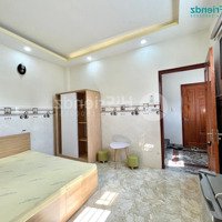 Full Nt - Studio Giá Rẻ Ngay Cạnh Sân Bay Tân Sơn Nhất