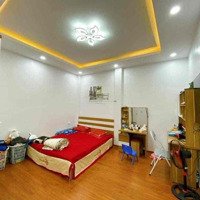 5.4 Tỷ_ Ngọc Hà _ Ba Đình_ 38M2 _ Thang Máy_ Gần Phố_ Ở Luôn