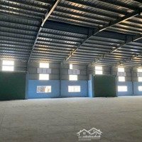 Cho Thuê Xưởng 1900M 80 Triệu Thuận An 0907 838 118