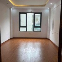 Bán Nhà Phố Bằng B,Hoàng Mai,Ngõ Ba Gác Phi, Diện Tích: 33M2*5T