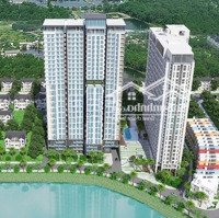 Chung Cu La Astoria 2Pn 1 Vệ Sinhngay Mặt Tiền Nguyễn Duy Trinh Giá Tốt