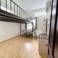 Cho Thuê Căn Hộ Dịch Duplex Siêu Rộng Rãi Thoáng Mát Đầy Đủ Nội Thất