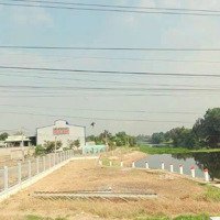 Siêu Phẩm 1300M2 Có 300M2 Thổ View Sông Nhựt Tảo, 1.7 Tỷ