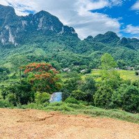 Siểu Phẩm! 9.225M2 View Panorama Toàn Cảnh Ruộng Bậc Thang! Đẹp Như Sapa Tại Lương Sơn - Hòa Bình