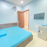 Cho Thuê Phòng Quận 1, 20-25M2, Thoáng Mát, Sạch Sẽ, Ko Chung Chủ