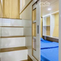 Dorm - Ký Túc Xá Cao Cấp