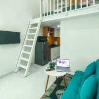 Căn Hộ Duplex Full Nội Thất Ngay Huỳnh Tấn Phát, Tân Phú Q7