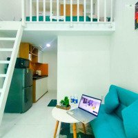 Căn Hộ Duplex Full Nội Thất Ngay Huỳnh Tấn Phát, Tân Phú Q7