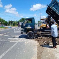 Bán Đất Mặt Tiền