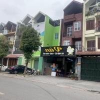 Bán nhà 3 tầng mặt phố Việt Hưng 96m2, vị trí gần phố Vũ Đức Thận kinh doanh buôn bán sầm uất