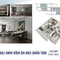 Mở bán căn hộ thương mại chung cư CCU1- HUD Phước Long - Nha Trang