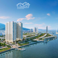 Cực Hot: Dự Án Căn Hộ Cao Cấp Mặt Tiền Sông Hàn, View Bắn Pháo Hoa Giá Chỉ Từ 52 Triệu/M2 - Peninsula