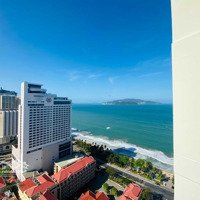 (Booking) Cho Thuê Căn Hộ Gold Coast, Vị Trí Ngay Trung Tâm View Biển - Full Nội Thất